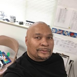 Meet your Posher, William